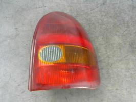 Fanale posteriore principale destro (luci)