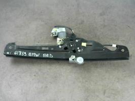 Leve vitre electrique arriere droit