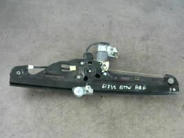 Leve vitre electrique arriere gauche