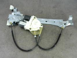 Leve vitre electrique arriere gauche