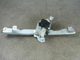 Leve vitre electrique avant gauche