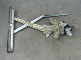 Leve vitre electrique avant gauche