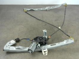 Leve vitre electrique avant gauche