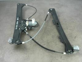Leve vitre electrique avant gauche