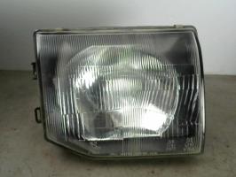 Gruppo ottico anteriore principale destro (luci)(faro)