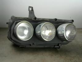 Gruppo ottico anteriore principale sinistro (luci)(faro)