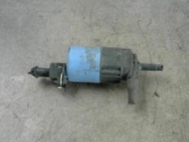 Pompe lave glace avant