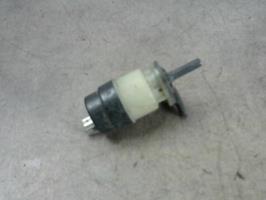 Pompe lave glace avant
