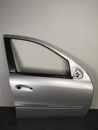 Porte avant droit