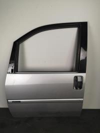 Porte avant gauche