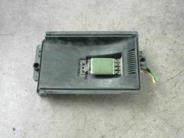 Resistance chauffage