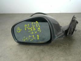 Retrovisor izquierdo