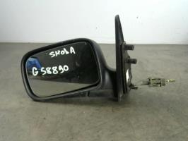 Specchietto retrovisore sinistro