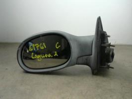 Specchietto retrovisore sinistro