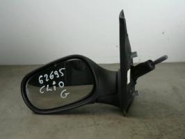 Specchietto retrovisore sinistro