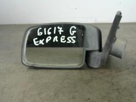 Retroviseur gauche
