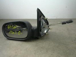 Retrovisor izquierdo