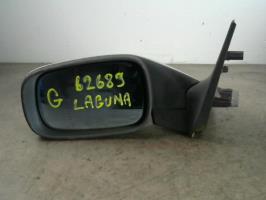 Retroviseur gauche