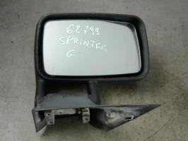 Specchietto retrovisore sinistro