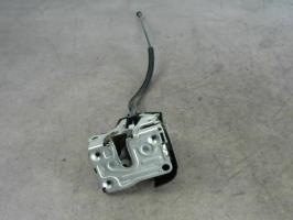 Cerradura delantera derecha