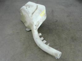 Vase de lave glace