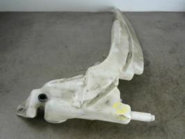 Vase de lave glace