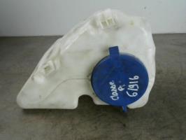 Vase de lave glace