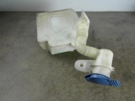 Vase de lave glace