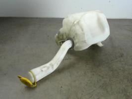 Vase de lave glace