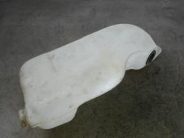 Vase de lave glace
