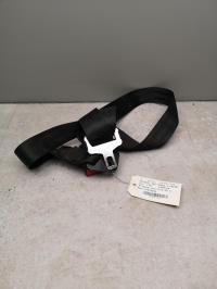 Attache ceinture arriere droit
