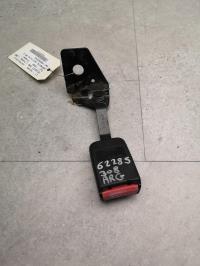 Attache ceinture arriere gauche