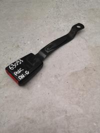 Attache ceinture avant gauche