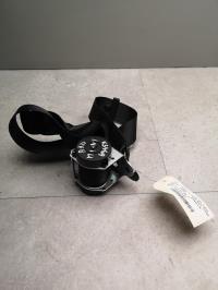 Ceinture arriere droit