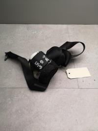 Ceinture arriere gauche