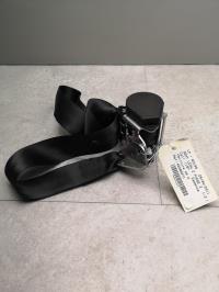 Ceinture arriere gauche