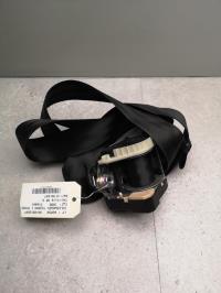 Ceinture arriere gauche