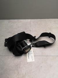 Ceinture arriere gauche