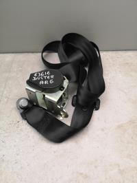 Ceinture arriere gauche