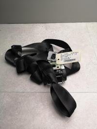 Ceinture arriere gauche