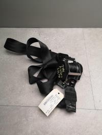 Ceinture arriere gauche