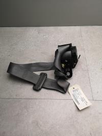 Cinturón de seguridad trasero izquierdo