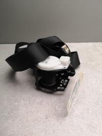 Ceinture arriere gauche
