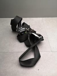 Ceinture avant droit