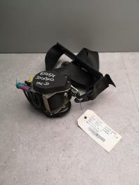 Ceinture avant droit