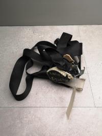 Ceinture avant droit
