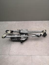 Moteur essuie glace avant