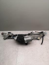 Moteur essuie glace avant