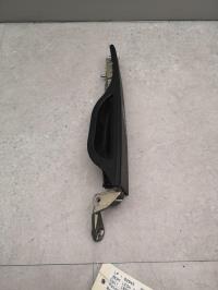Poignee porte arriere droit