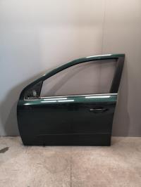 Porte avant gauche